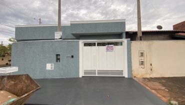 Rua das Laranjeiras n° 701 – Jardim Universitário III