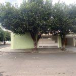 Rua 08 – Parque Ana Lucia