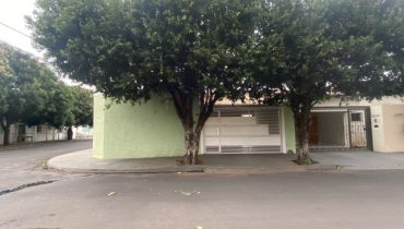 Rua 08 n° 2378 – Parque Ana Lucia
