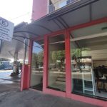 AVENIDA NAVARRO DE ANDRADE N°996 AP 01 CENTRO