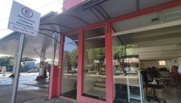 AVENIDA NAVARRO DE ANDRADE N°996 AP 01 CENTRO