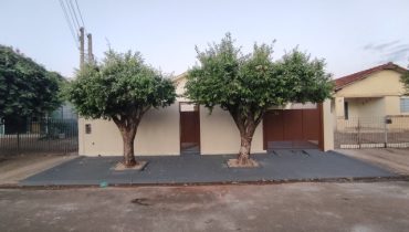 Rua Perimetral Leste n° 228 – SANTA CRUZ