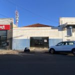 Rua 11 – Centro