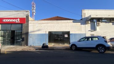 Rua 11 – Centro