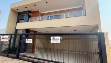 Rua Republica Dominicana – Monte Líbano