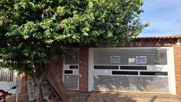 RUA DR. EDUARDO T. BRANCATTO N°402 COHAB ORESTE BORGES