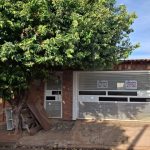 RUA DR. EDUARDO T. BRANCATTO N°402 COHAB ORESTE BORGES