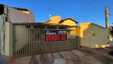Rua 16 – Centro