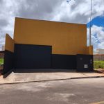 Rua Genésio Antônio Maschio n° 380 – Jardim Universitário V