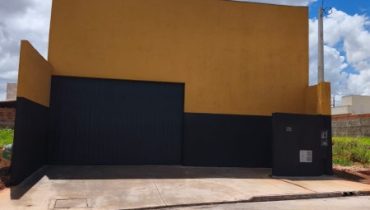 Rua Genésio Antônio Maschio n° 380 – Jardim Universitário V