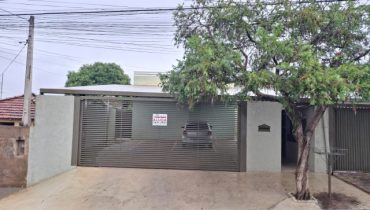 Rua 10 n° 1203 Apartamento 07 – Centro