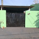 Rua Jose Gomes n°197 – Jardim Universitário I