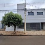 Rua 07 n° 1455 – Centro