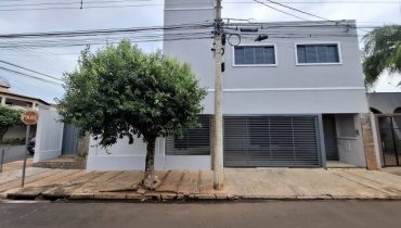 Rua 07 n° 1455 – Centro