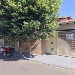 RUA ARMANDO SALES DE OLIVEIRA N°227 VILA PACHECO