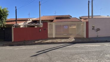 Rua 12 n° 81 – Centro