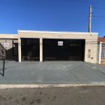 Rua Eurico Luiz Custodio n° 1040 Casa A – Jardim Europa