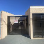 Rua Eurico Luiz Custodio n° 1040 Casa B – Jardim Europa