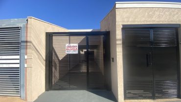 Rua Eurico Luiz Custodio n° 1040 Casa B – Jardim Europa