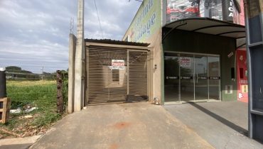 Alameda Rio Tietê n° 755 – Vilage