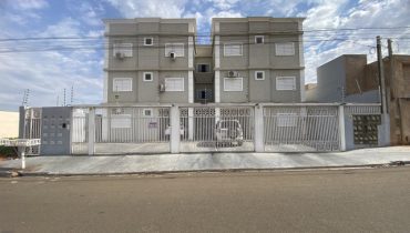 Rua Copaíba n° 305 Apartamento 04 – Jardim Universitário IV