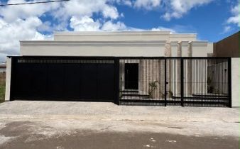 Imóvel de alto padrão