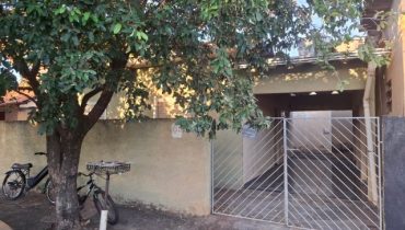 RUA PERIMETRAL OESTE N°15 (Próximo a casa do Tereré rua 17)