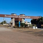Rancho Residencial Anduraluá – Aparecida do Taboado