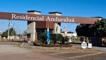 Rancho Residencial Anduraluá – Aparecida do Taboado