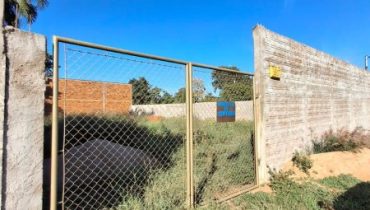 Terreno Residencial Anduraluá – Aparecida do Taboado