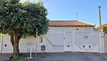 Rua 06 n° 960 – Centro