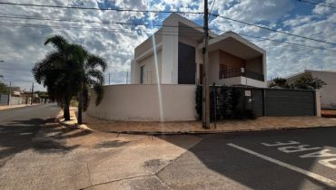 Rua França N°497 – Jardim Europa