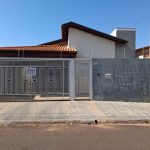 RUA DAS LARANJEIRAS N°790 JARDIM UNIVERSITARIO III
