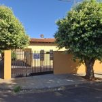 RUA Dr. Eduardo T. Brancatto n°91 Cohab Oreste Borges