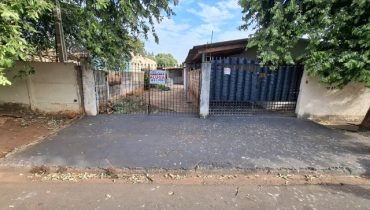 RUA 29 N° 206 CENTRO