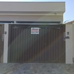 Alameda Rio Tocantins n°422 Casa 2