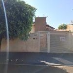 Rua Ataydes Rodrigues de Oliveira n°1952 Jardim Paulista