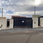 Rua 18 n° 130 – Centro Sul