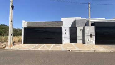 Rua Vanderléia T. Figueiredo n° 111