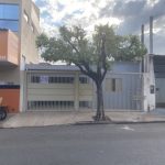 Rua 12 n° 1225 – Centro