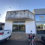 Av. Paulo Nunes da Silva n° 230 – Salão – Centro