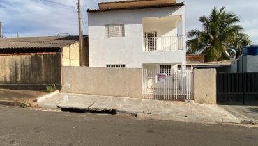 Rua 11 n° 158