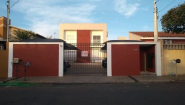 RUA 08 N°1096 AP 05 CENTRO
