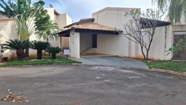 Rua Marfim n° 47 – Vila São José