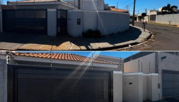Residencial Monte Carlo