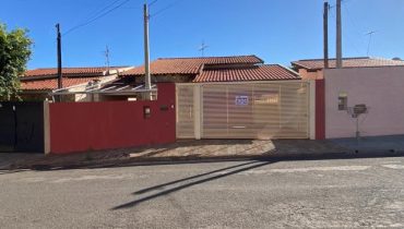 Rua 12 – Centro