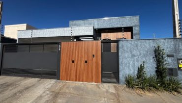 Residencial Monte Carlo
