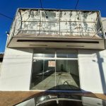 Av. Paulo Nunes da Silva n° 230 – Salão – Centro
