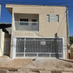 Rua Belo Horizonte n° 80 – Vila Lobos