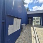 Rua 05 n°1543 Fundos